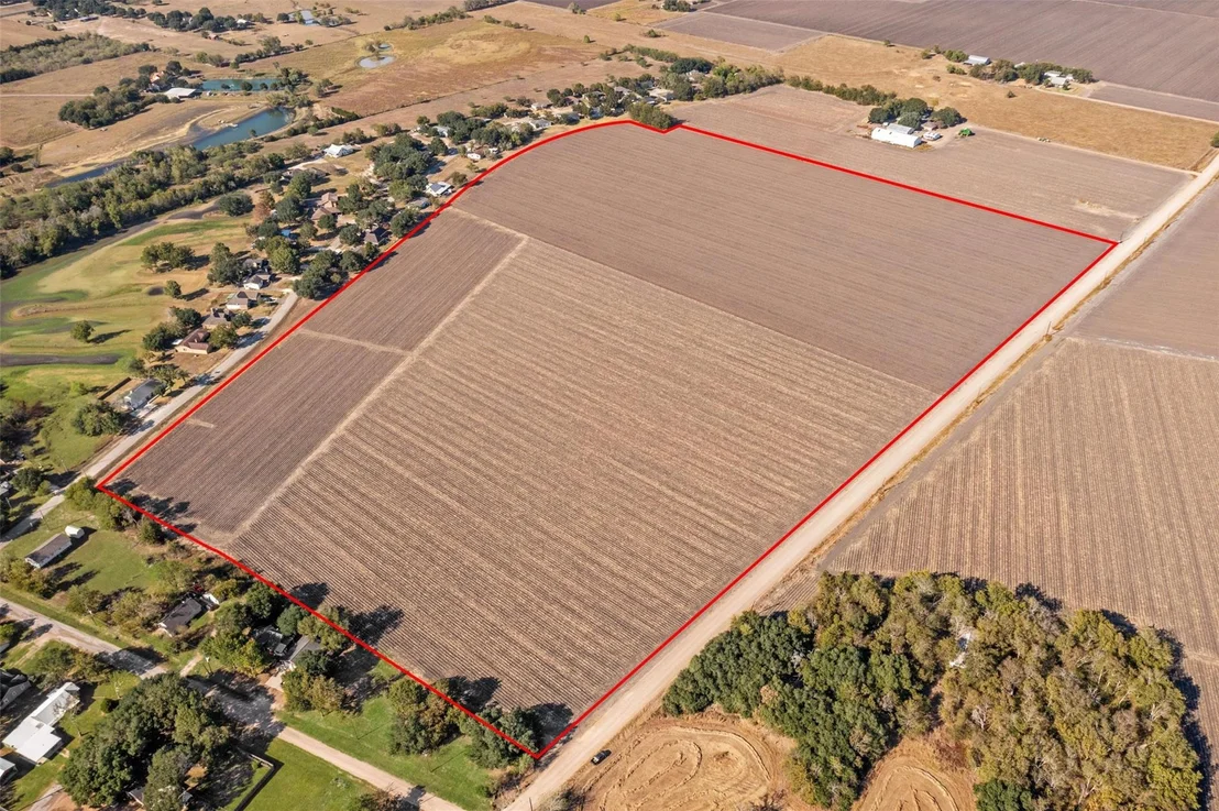 Photo of TBD02 Scroggins Road
