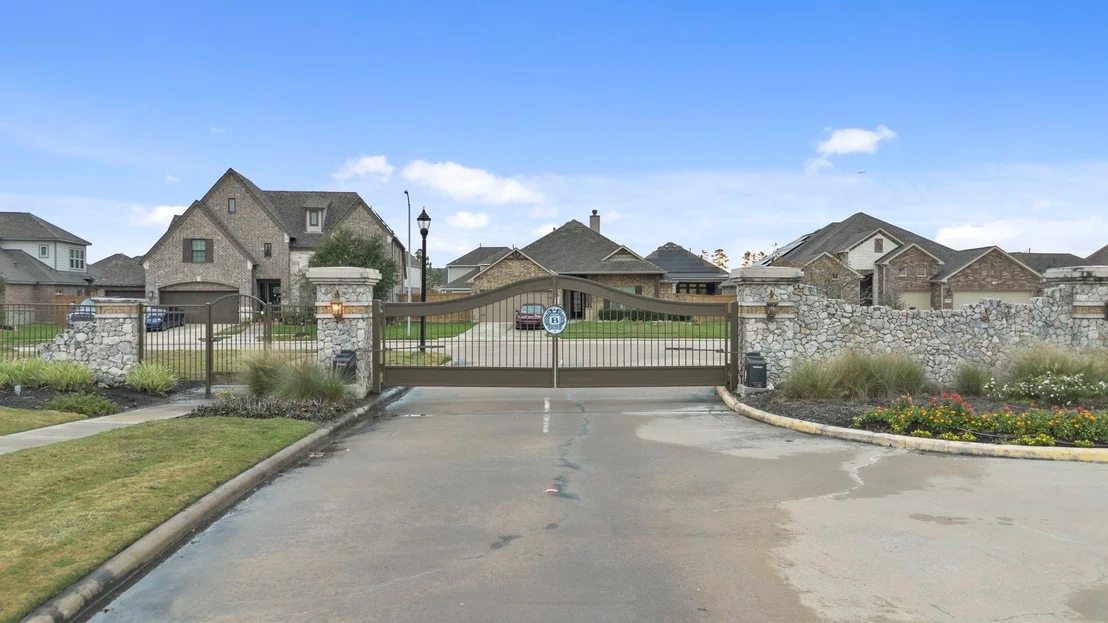 Photo of 15422 Trumball Manor Drive