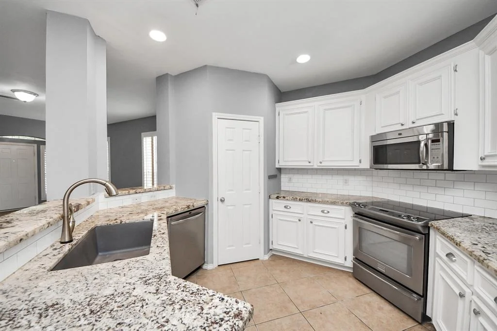 Photo of 2315 Morgan Ridge Lane