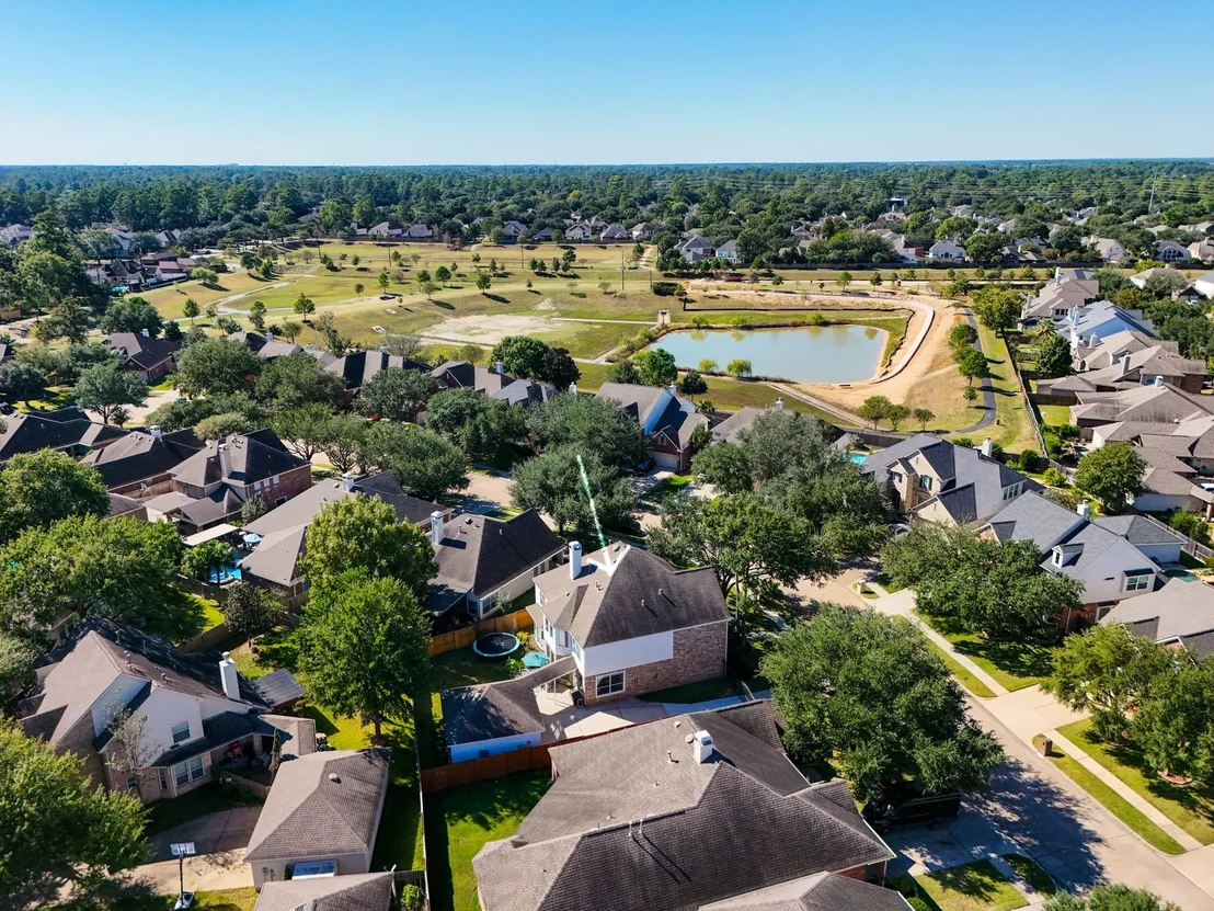 Photo of 15834 Arbor Lake Drive