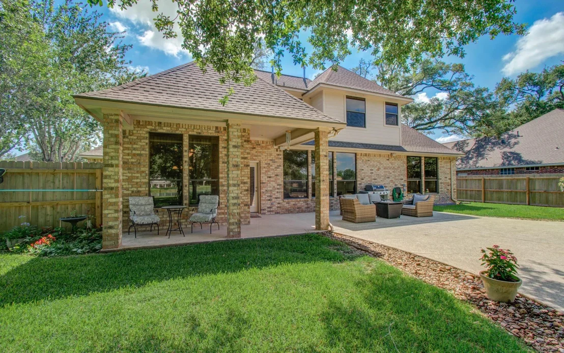 Photo of 805 Enchanted Oaks Drive