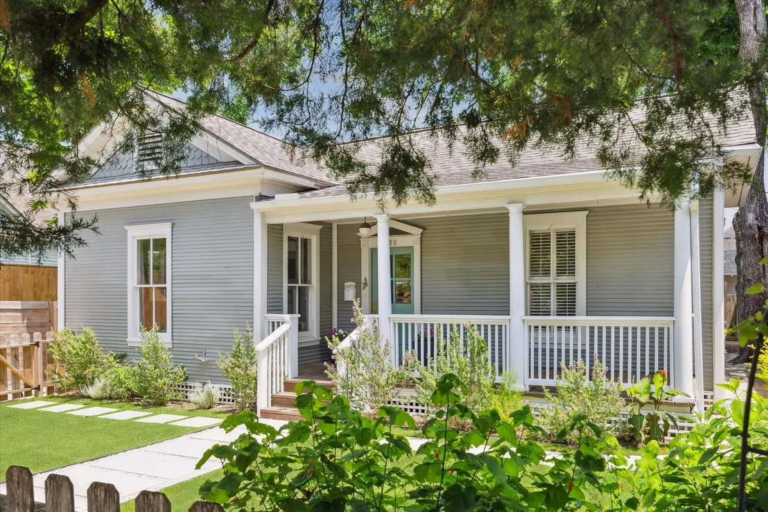 Photo of 406 Archer Street
