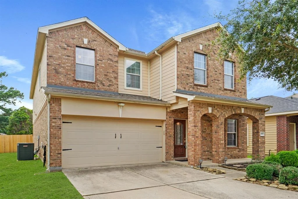Photo of 11607 Edenstone Drive