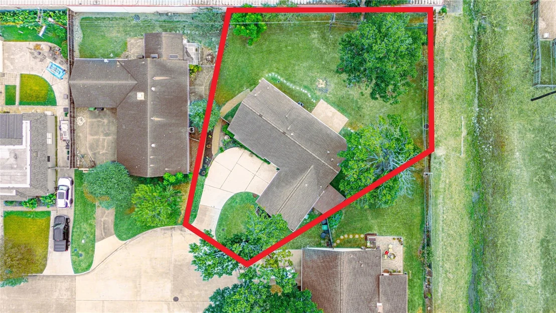 Photo of 2823 Rockarbor Drive