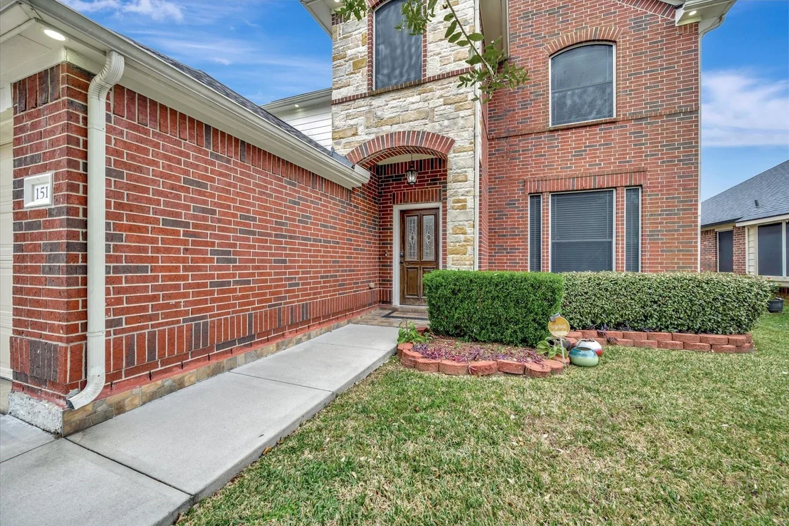 Photo of 1511 Squire Drive