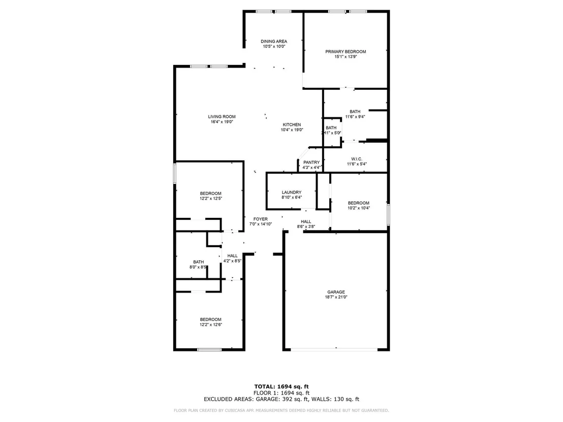Photo of 5146 Moonlit Garden Lane