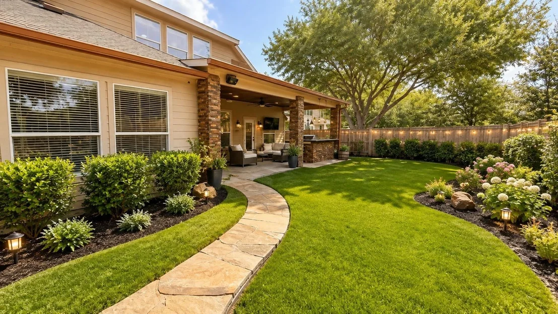 Photo of 2914 Silverwood Park Lane