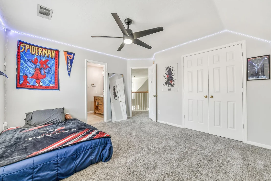 Photo of 2864 Everett Drive