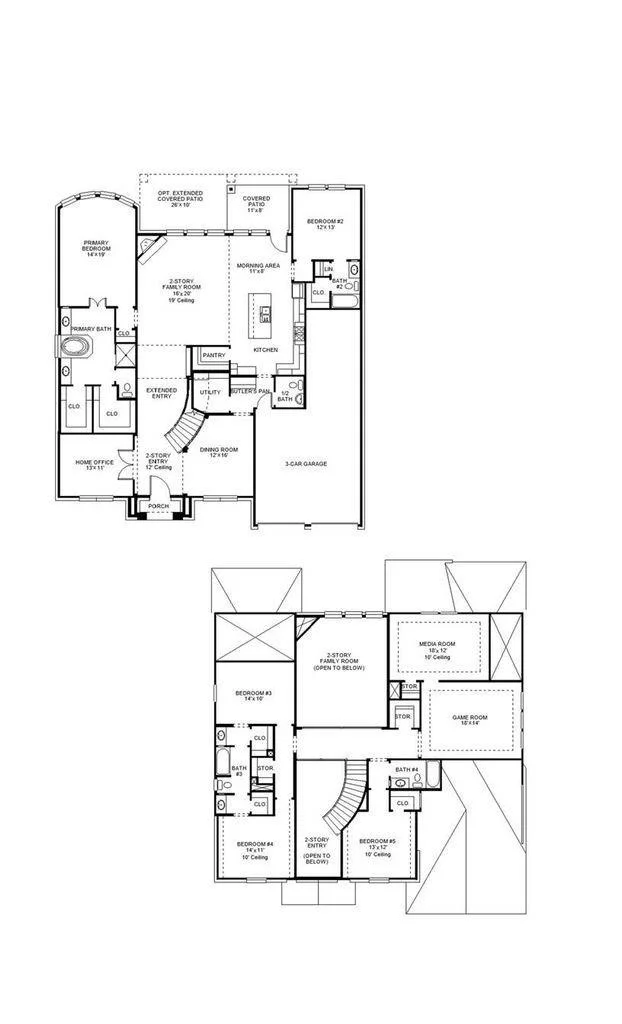Photo of 25246 Bamburgh Drive