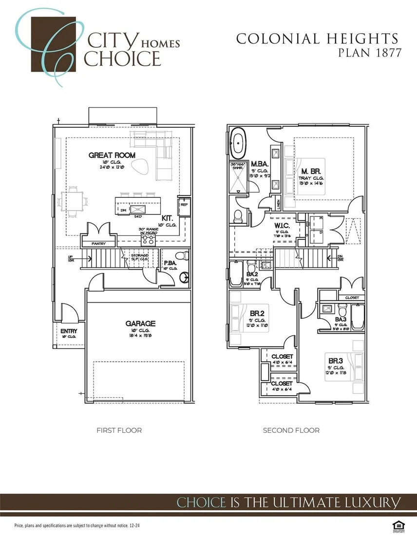 Photo of 1502 Colonial Gorge Drive