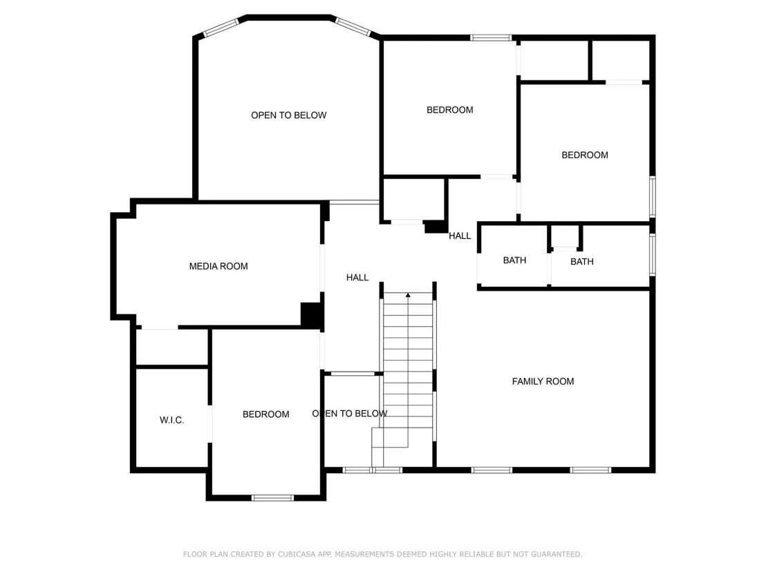 Photo of 23623 Breckenridge Forest Drive