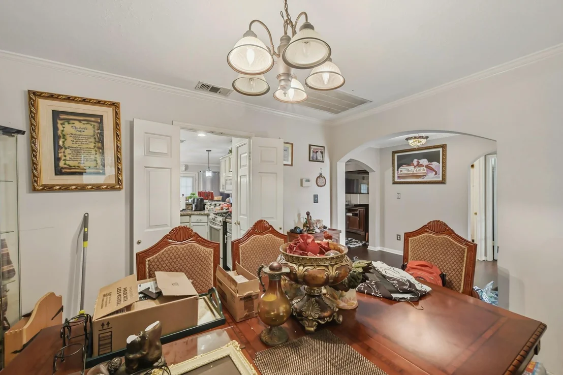Photo of 18707 Timbers Trace Drive