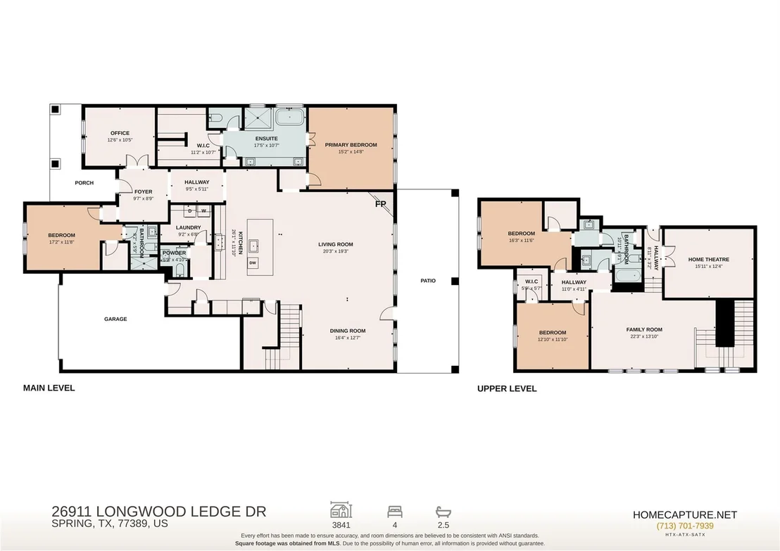 Photo of 26911 Longwood Ledge Lane