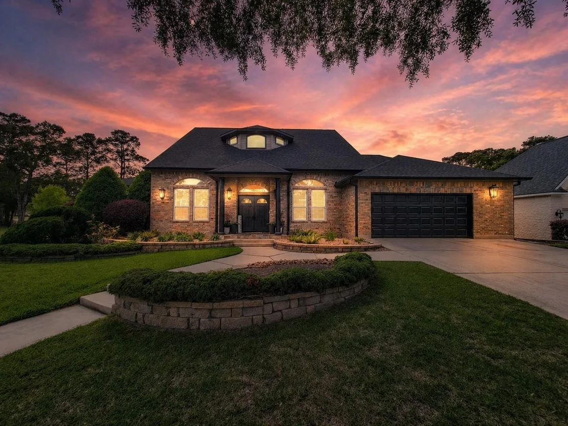 Photo of 20711 Tamarron Drive