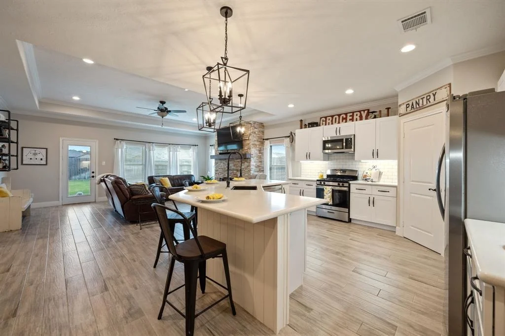 Photo of 20005 Wade Hampton Drive