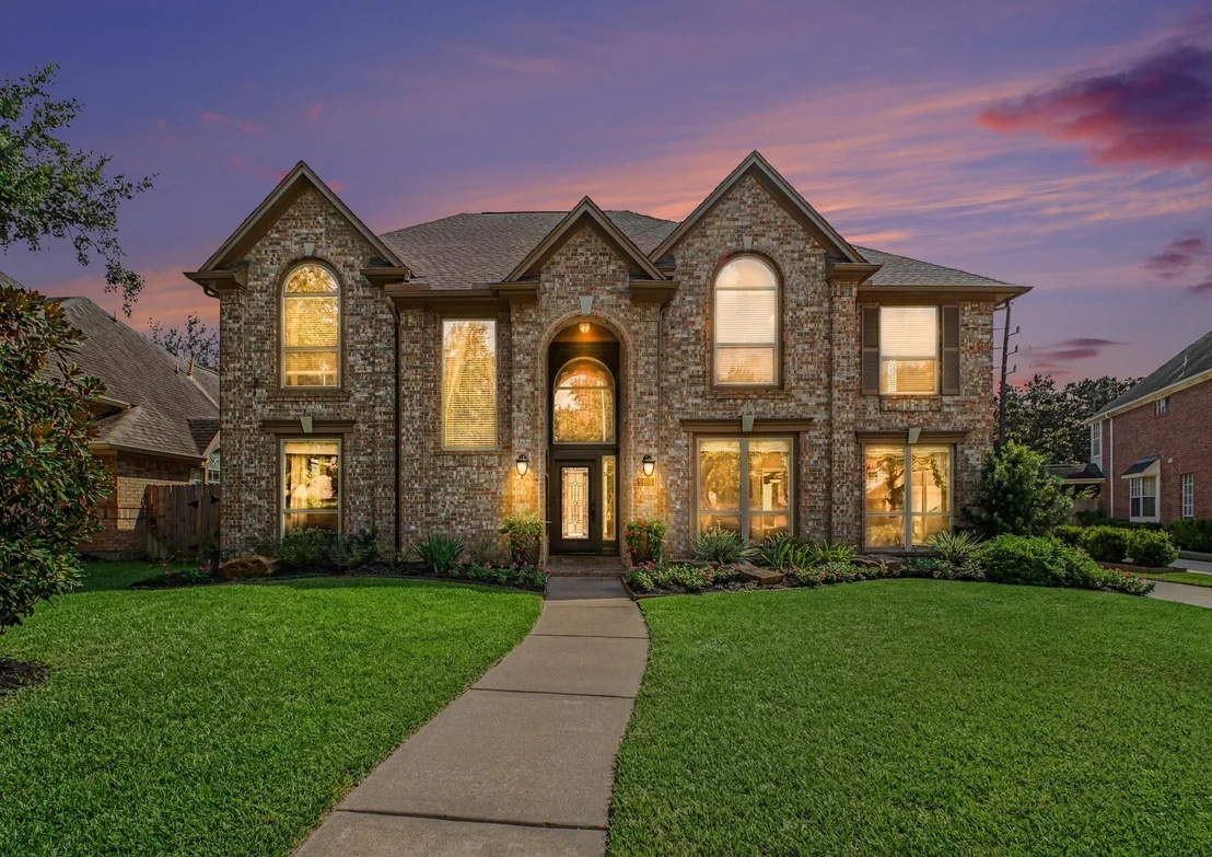 Photo of 5406 Brook Bend Drive