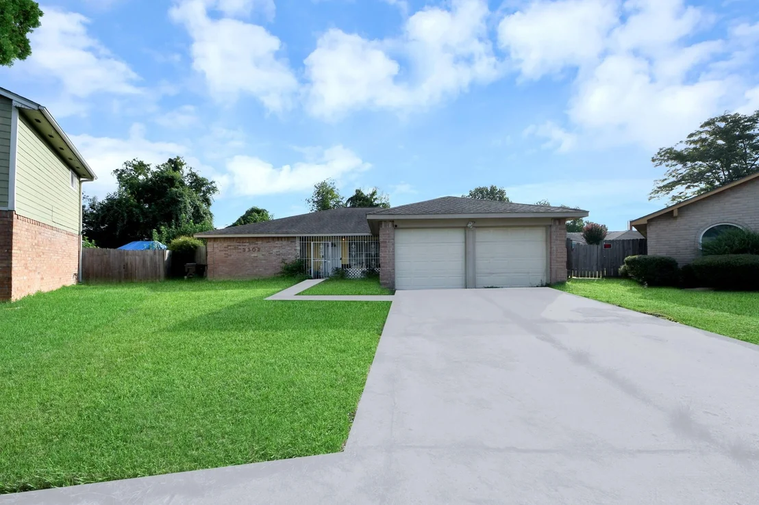 Photo of 3302 Hombly Road