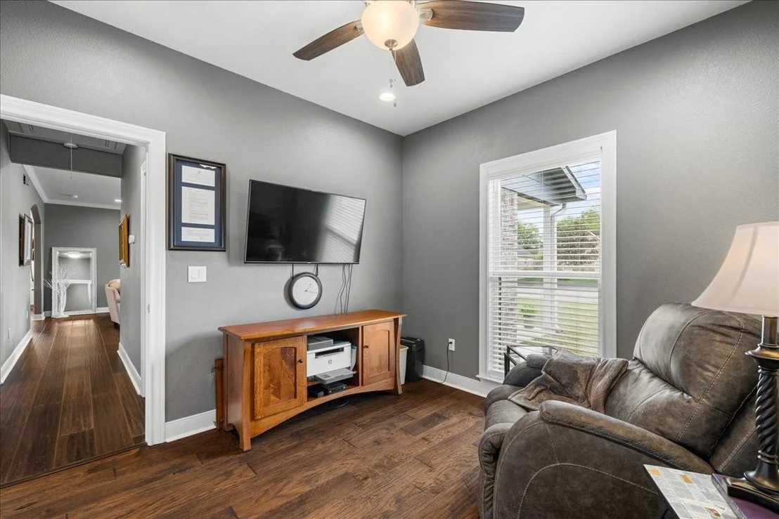 Photo of 1207 Pecan Street