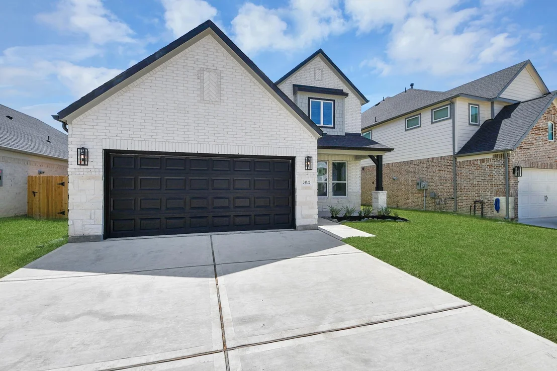 Photo of 24522 Bradbury Woods Drive