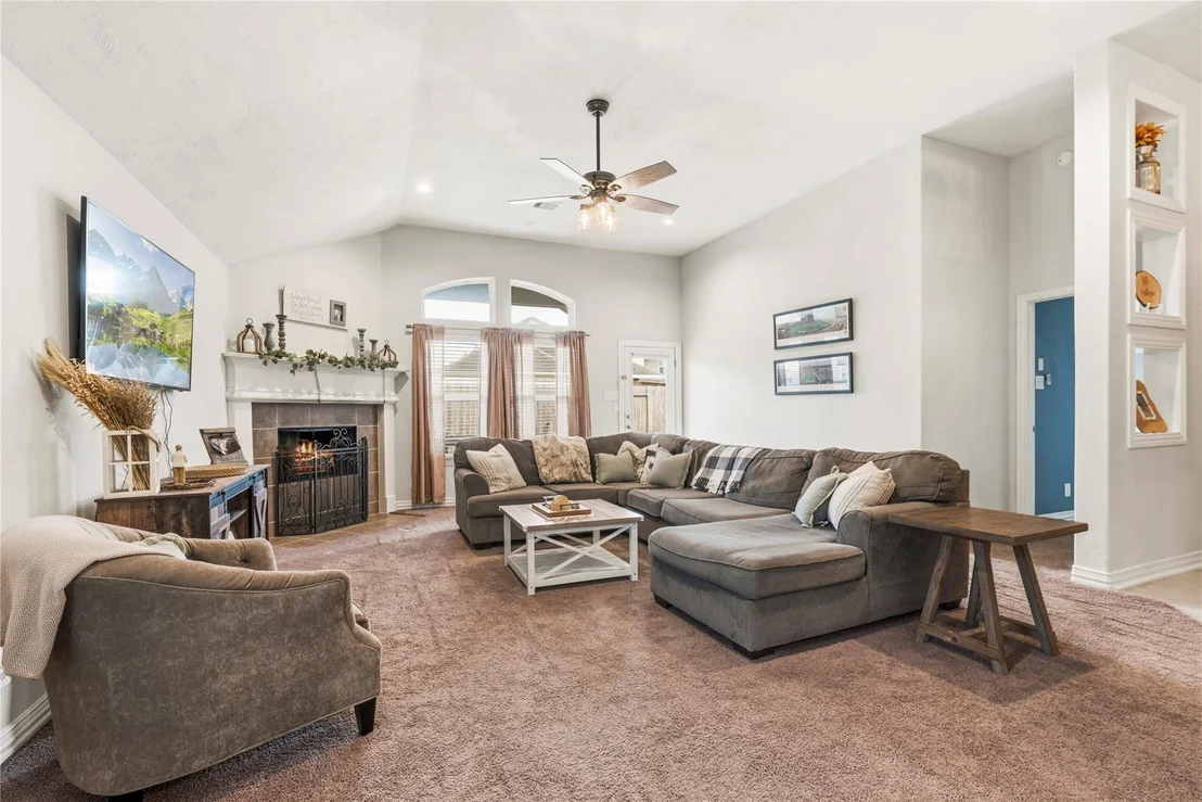 Photo of 16014 Mark Crest Drive