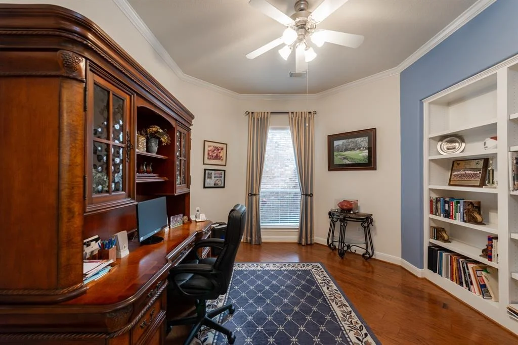 Photo of 24915 Cinco Manor Lane
