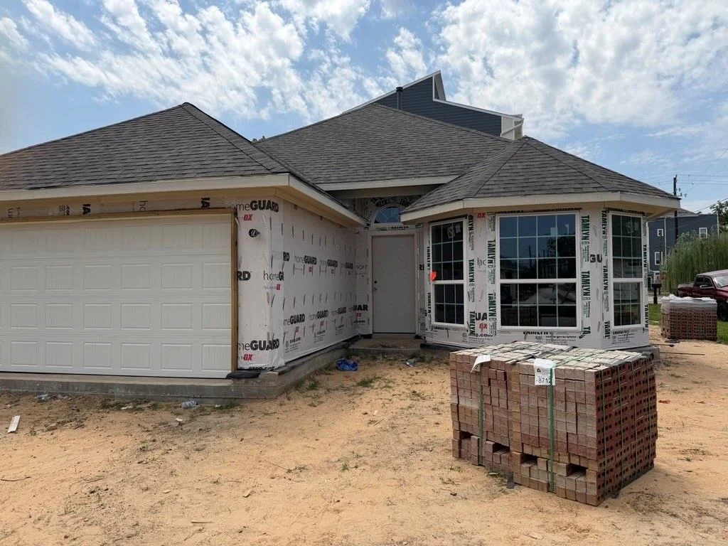 Photo of 3102 Bremond Street