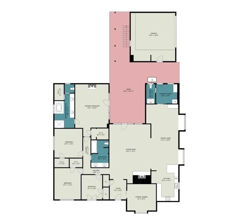 Photo of 10819 Jaycreek Drive