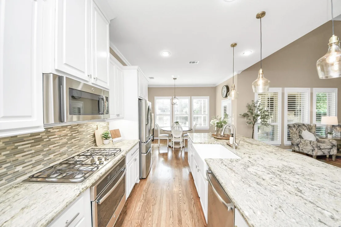 Photo of 17402 Cathedral Pines Drive