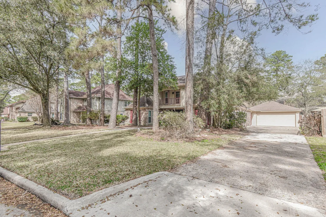 Photo of 12610 Ivyforest Drive