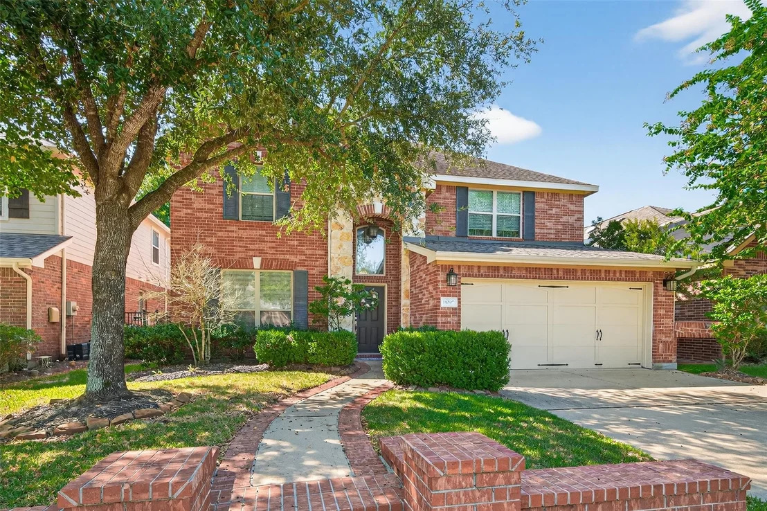 Photo of 18307 Pin Oak Bend Drive