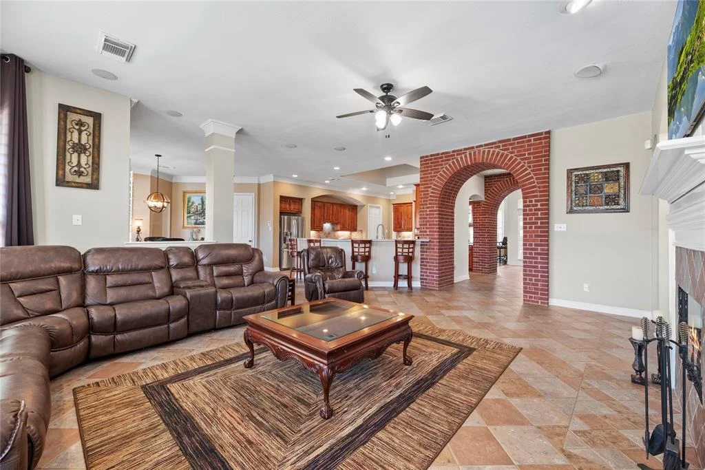 Photo of 1111 Lake Grayson Drive