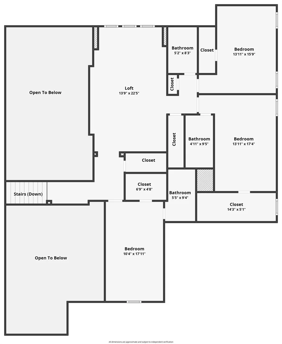 Photo of 7014 San Bernard Trail