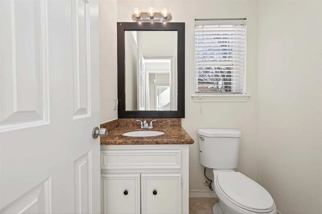 Photo of 15311 T C Jester Boulevard