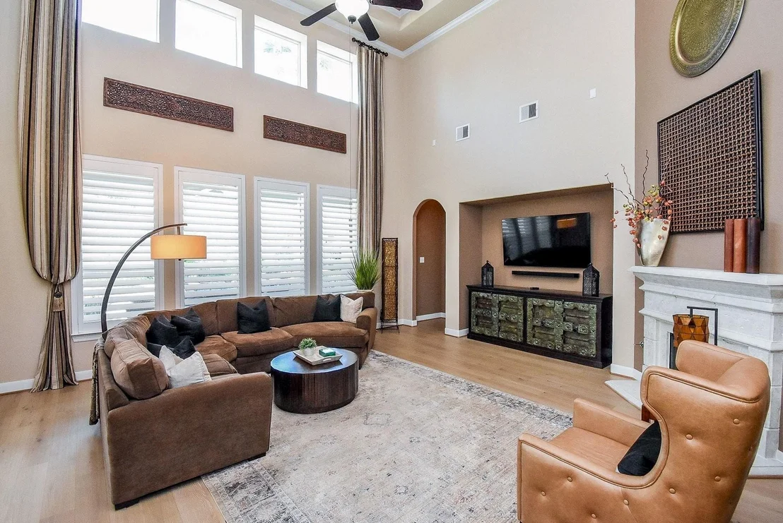 Photo of 27607 Macklind Ridge Lane