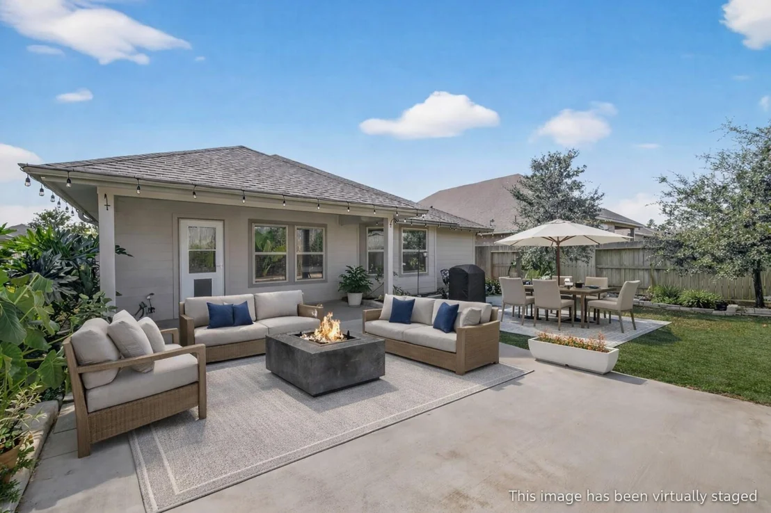 Photo of 2701 Sagedale Drive