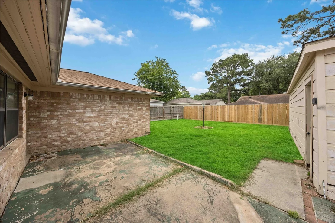 Photo of 4723 Lost Oak Drive