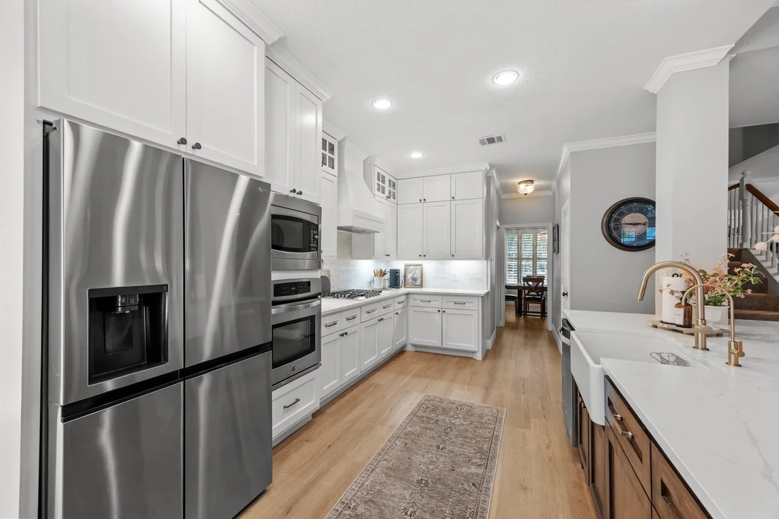 Photo of 3407 Castlewind Drive