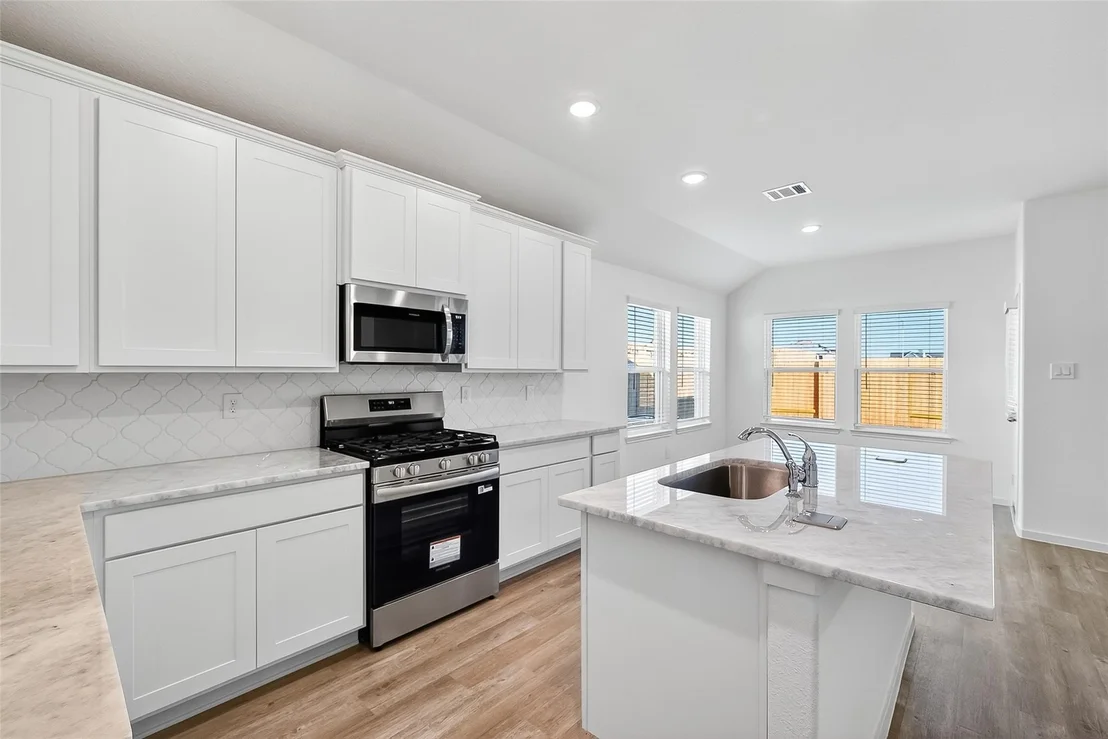 Photo of 2115 Spring Hollow Drive