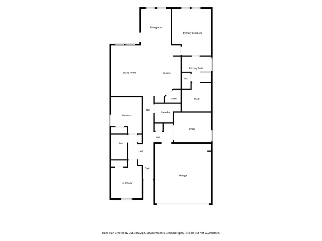 Photo of 1007 Modesto Drive