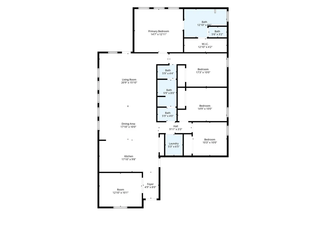 Photo of 14222 Overbrook Willow Way