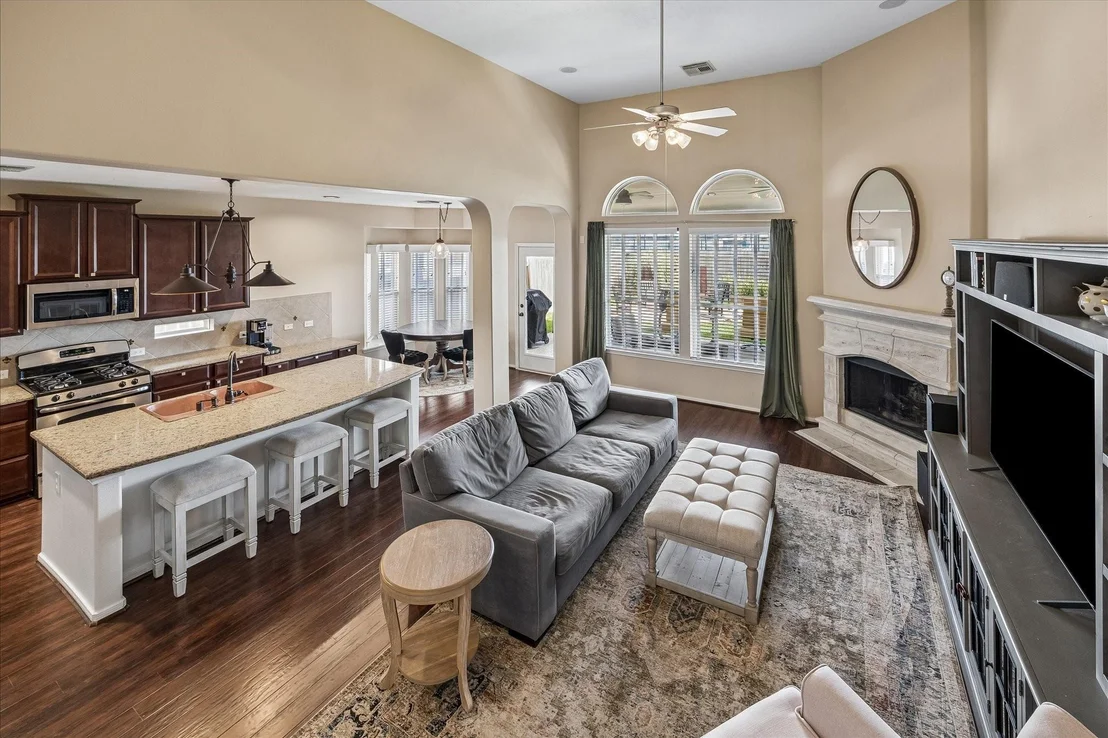Photo of 26103 Silver Timbers Lane
