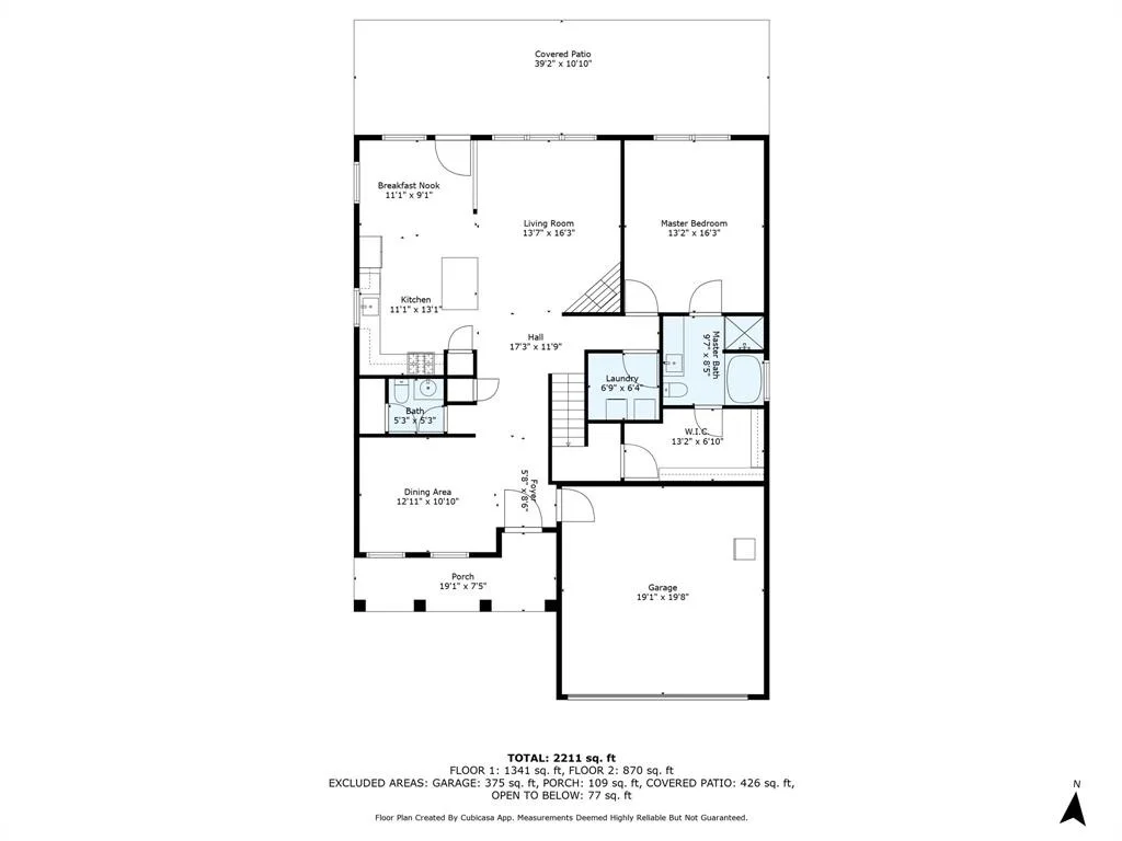 Photo of 15622 Clear Pointe Drive