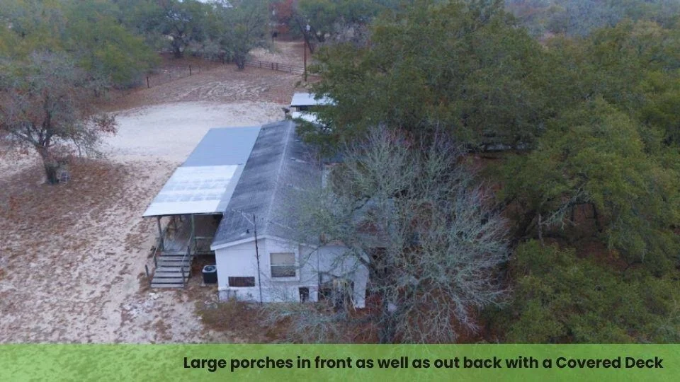 Photo of 143 County Road 7866