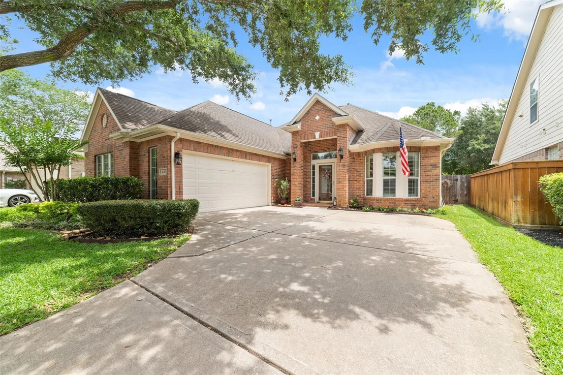 Photo of 4739 Camden Brook Lane
