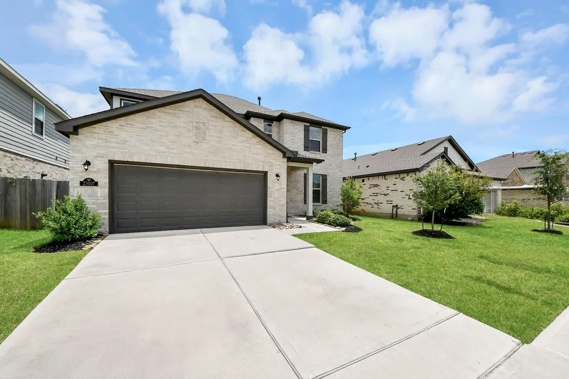 Photo of 23007 Forebear Drive