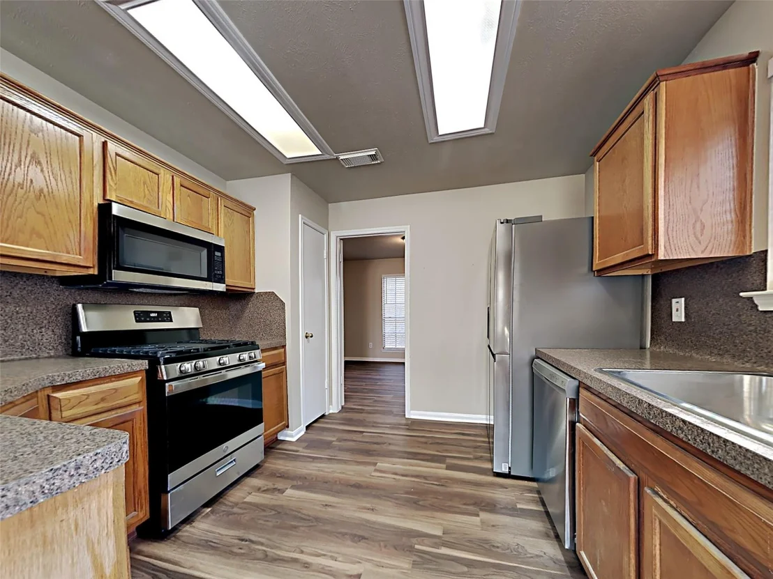 Photo of 1723 Forestburg Drive