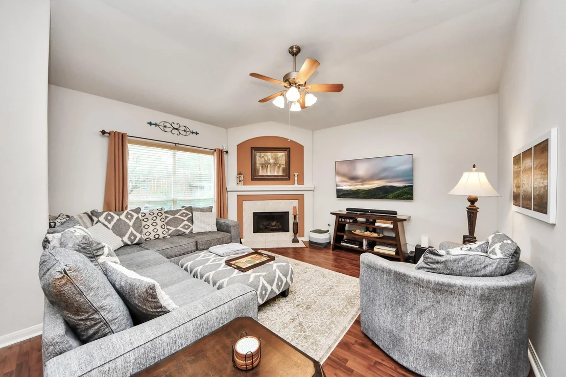 Photo of 9818 Lynette Falls Drive