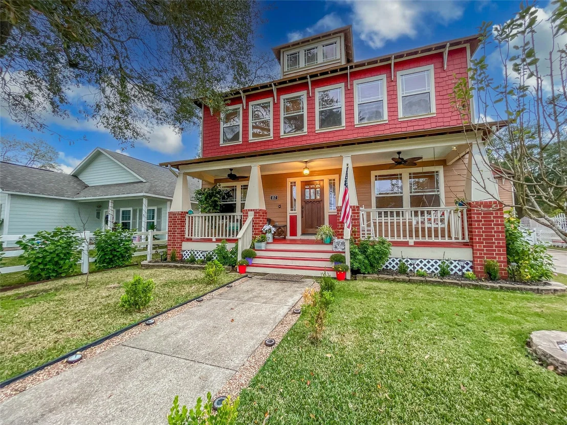 Photo of 157 Lower Borondo