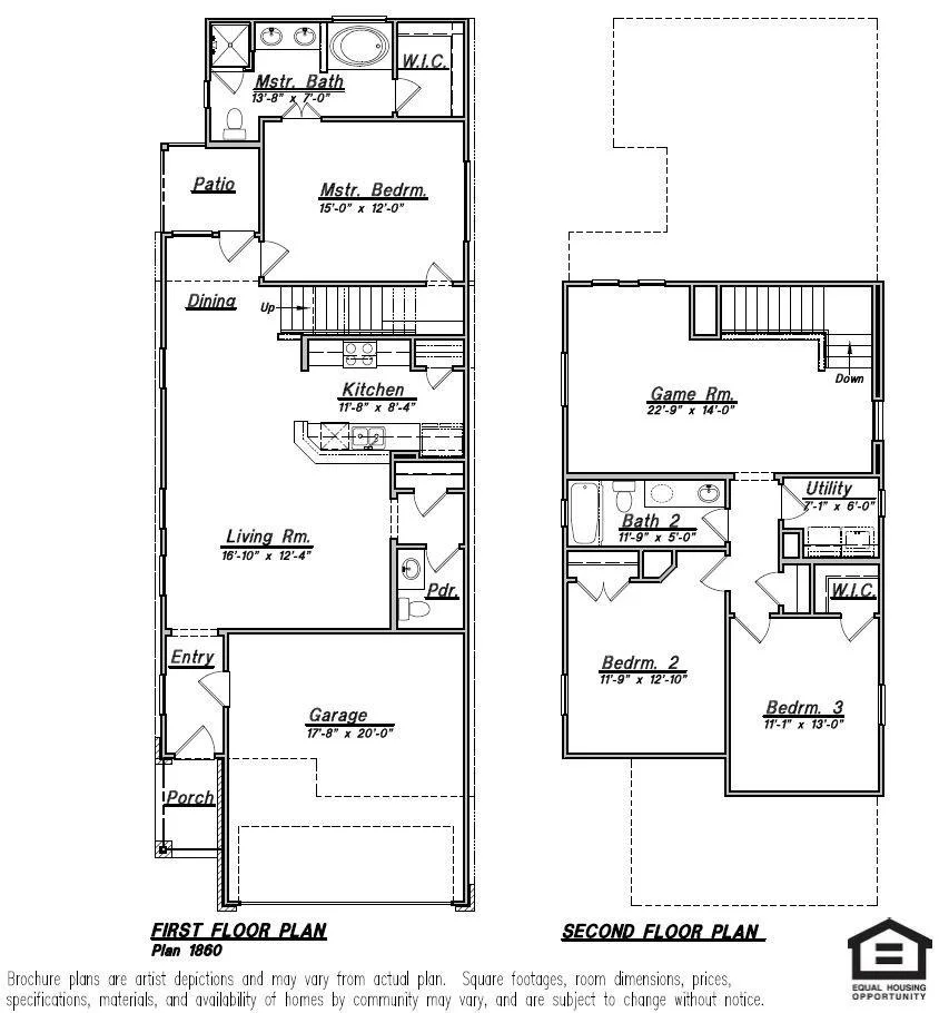 Photo of 214 Emerald Thicket Lane