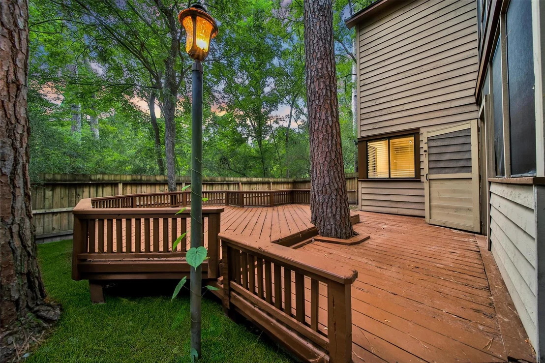 Photo of 34 W Trace Creek Drive